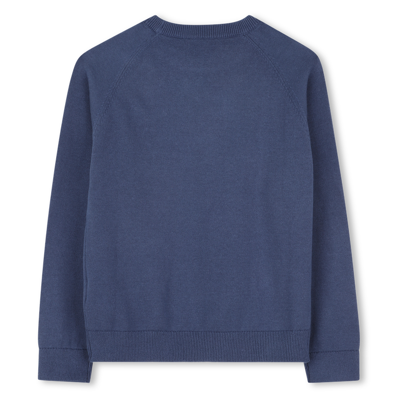 TRUI MET BORDUURSEL TIMBERLAND 
                        BOY