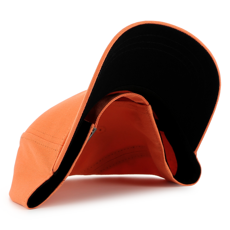 Casquette &agrave; fermeture r&eacute;glable BOSS 
                        GARCON