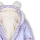 Combinaison pilote BILLIEBLUSH 
                    FILLE
