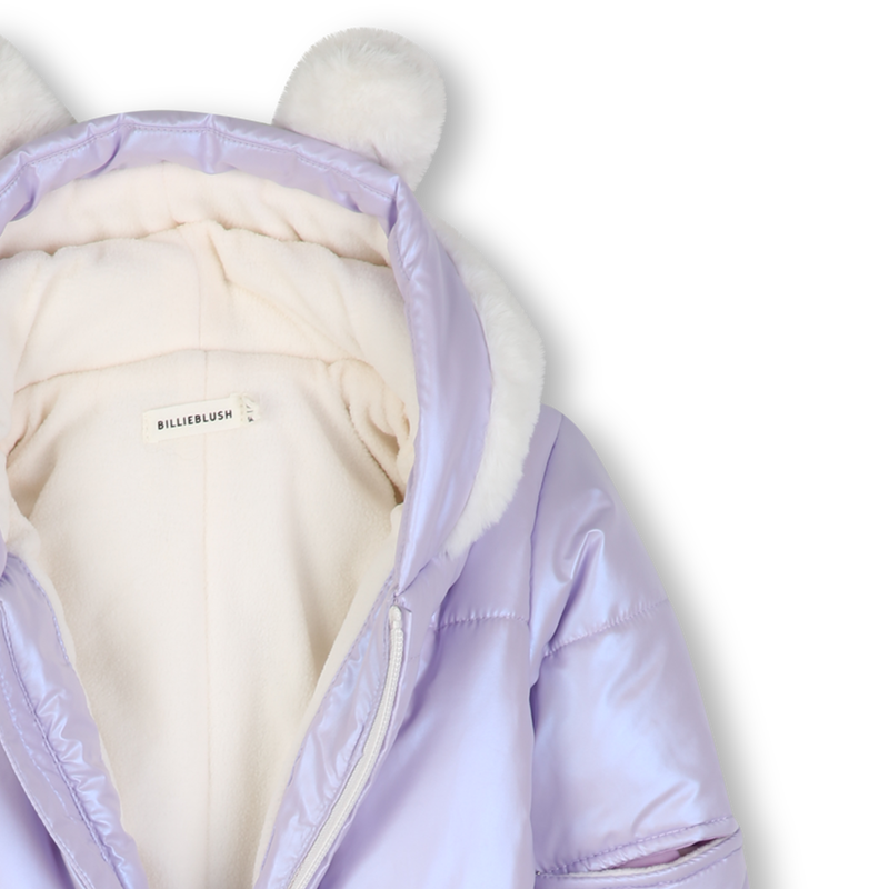 Combinaison pilote BILLIEBLUSH 
                        FILLE
