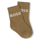 Lot de 3 paires de chaussettes BOSS 
                    GARCON