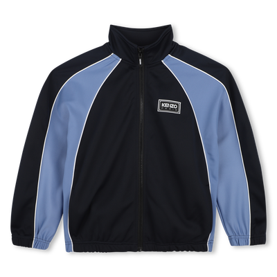 Cardigan KENZO KIDS GARCON