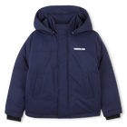 Parka capuche TIMBERLAND 
                    GARCON