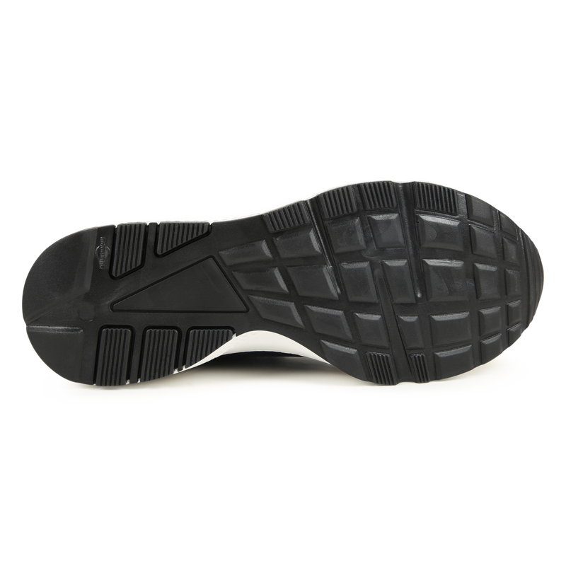 Sneakers met elastische veters BOSS 
                        BOY