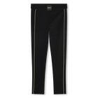 Legging en jersey BOSS 
                    FILLE