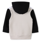 Ensemble cardigan et pantalon BOSS 
                    GARCON