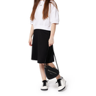 Short long et fluide DKNY 
                    FILLE