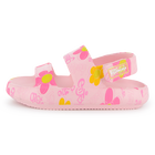 Sandalen met klittenbandsluiting BILLIEBLUSH 
                    GIRL