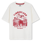 T-shirt met korte mouwen TIMBERLAND 
                    BOY