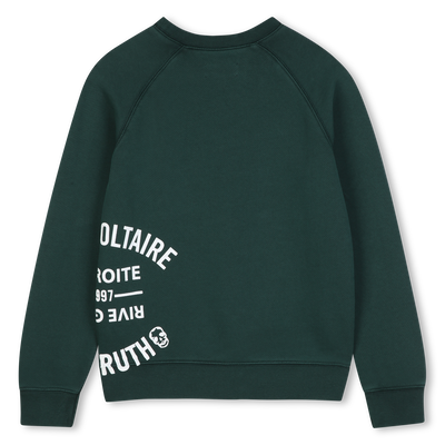 Sweater ZADIG VOLTAIRE JONGEN