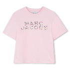 Tee-shirt &agrave; manches courtes, ROSEE, hi-res