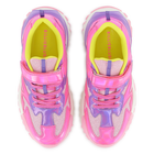 Baskets BILLIEBLUSH 
                    FILLE