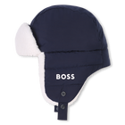 Chapka BOSS 
                    GARCON