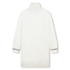 Robe pull avec strass BOSS 
                    FILLE