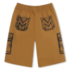 Short MARC JACOBS 
                    GARCON