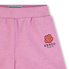Short en molleton KENZO KIDS 
                    FILLE