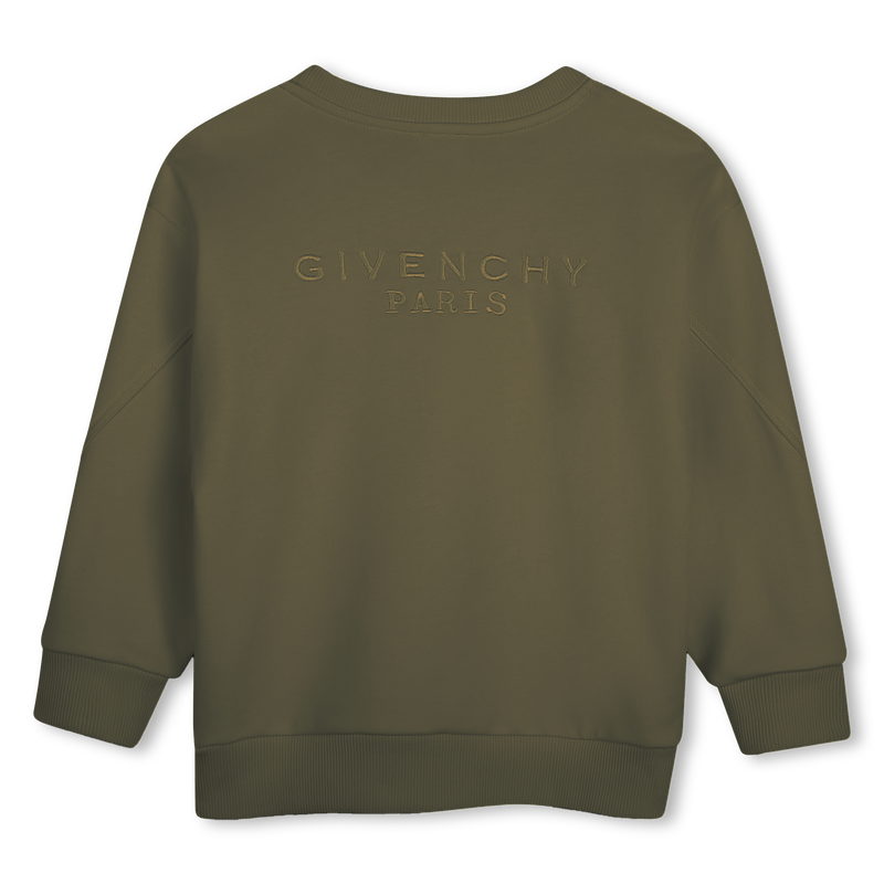 Sweater GIVENCHY 
                        BOY