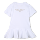 T-shirt jurk GIVENCHY 
                    GIRL