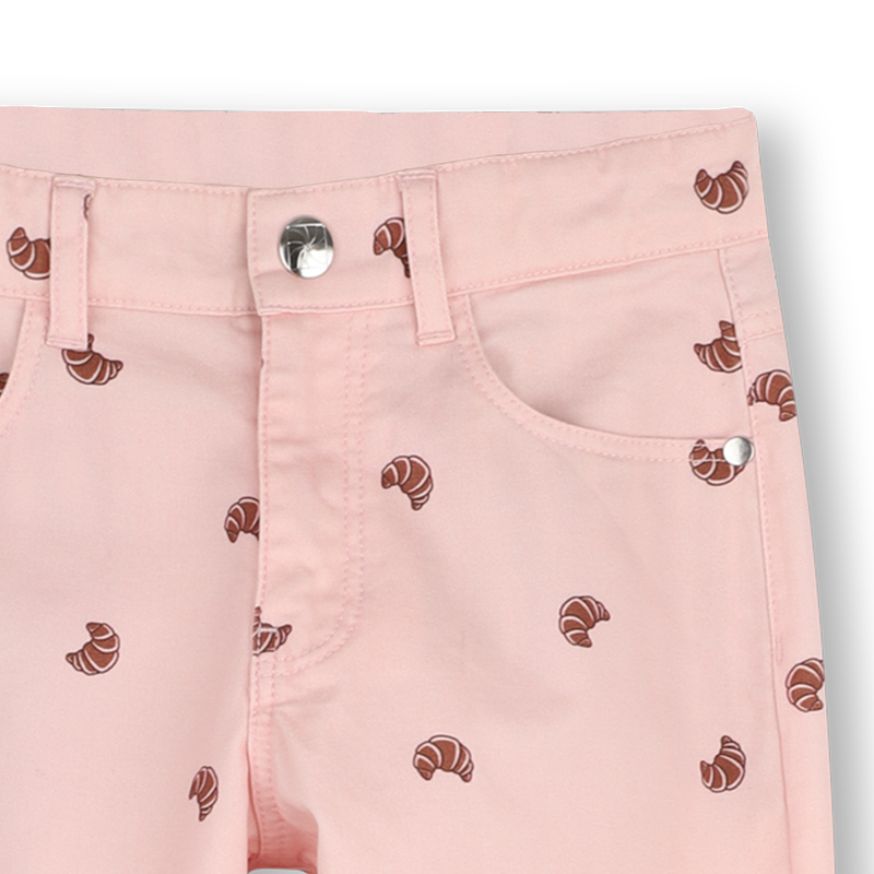 Pantalon KIDS AROUND 
                        FILLE