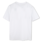 T-shirt et short BOSS 
                    GARCON