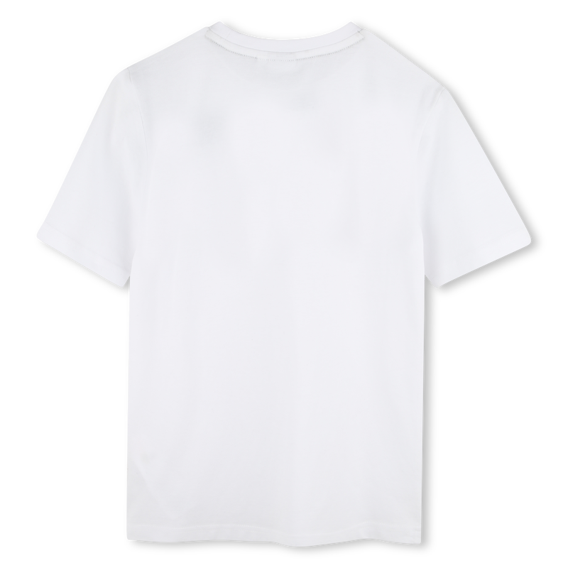 T-shirt et short BOSS 
                        GARCON