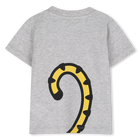 T-shirt met korte mouwen KENZO KIDS 
                    UNISEX