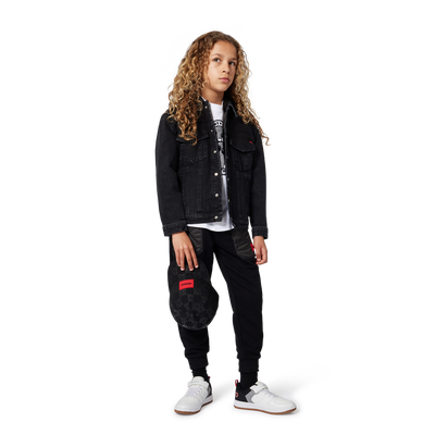 Pantalon de jogging Hugo GARCON