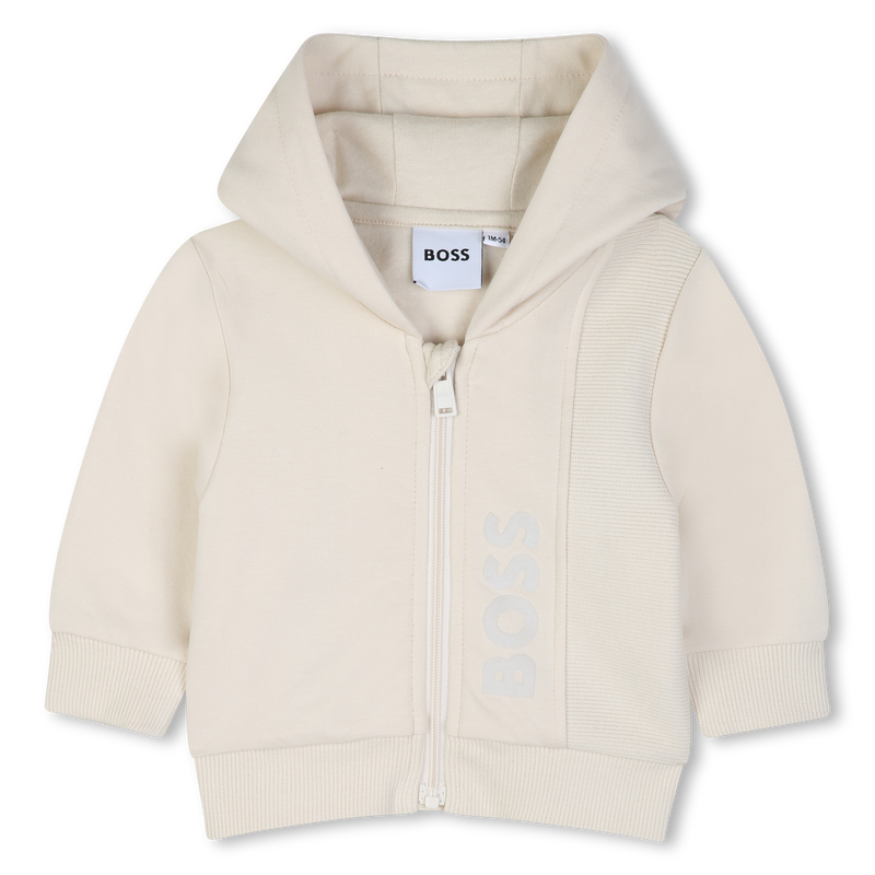 Set broek, cardigan en T-shirt BOSS 
                        BOY