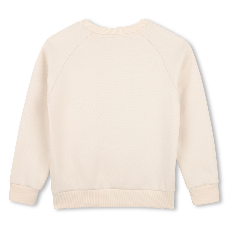 Sweat- en broekset KENZO KIDS 
                        BOY
