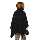 Cape en tricot SONIA RYKIEL 
                    FILLE