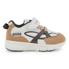 Baskets BOSS 
                    GARCON