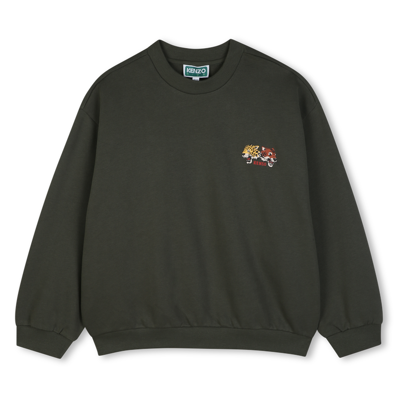 Sweater KENZO KIDS 
                        BOY