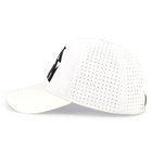 Casquette avec fermeture auto-agrippante DKNY 
                    UNISEXE
