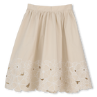 Lange rok CHLOE 
                    GIRL