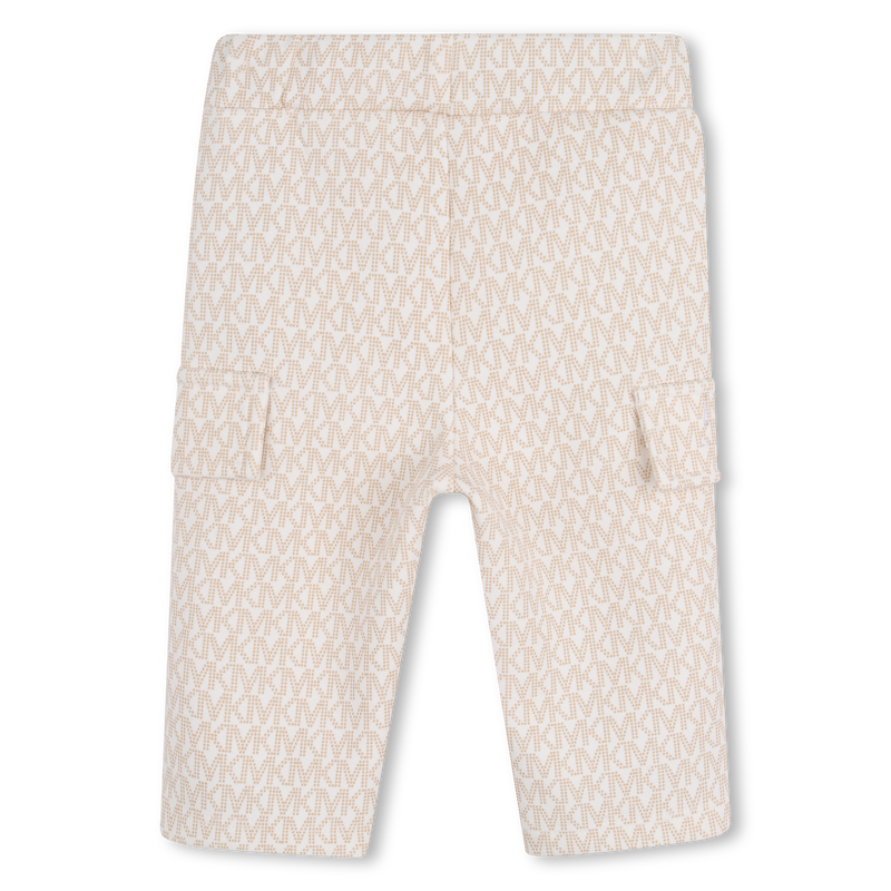 ENSEMBLE DE JOGGING MICHAEL KORS 
                        FILLE