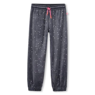Pantalon de jogging BILLIEBLUSH FILLE