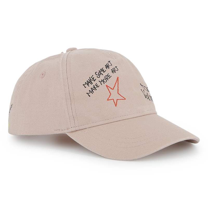 Casquette avec broderie ZADIG VOLTAIRE 
                        FILLE
