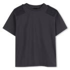 Tee-shirt manches courtes GIVENCHY 
                    GARCON