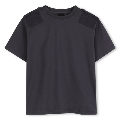 Tee-shirt manches courtes GIVENCHY GARCON