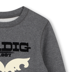 Sweat &agrave; molleton col rond ZADIG VOLTAIRE 
                    GARCON