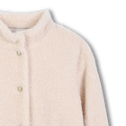 Veste &agrave; col rond ZADIG VOLTAIRE 
                    FILLE