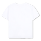 Tee-shirt manches courtes GIVENCHY 
                    GARCON