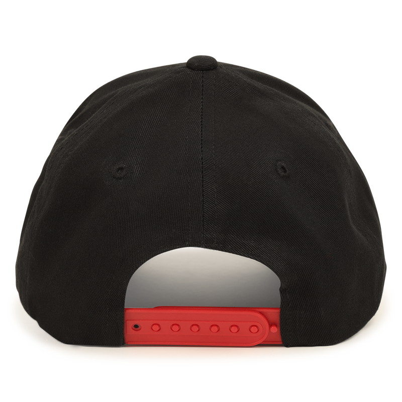 Casquette sigl&eacute;e DKNY 
                        FILLE