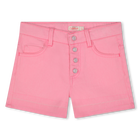 Short en jean color&eacute; BILLIEBLUSH 
                    FILLE