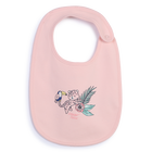 Pyjama, bonnet et bavoir coton KENZO KIDS 
                    FILLE