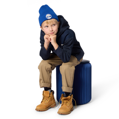 Set van sokken TIMBERLAND BOY