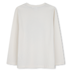 Tee-shirt manches longues BOSS 
                    GARCON