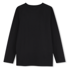 Tee-shirt manches longues BOSS 
                    GARCON