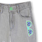Denim broek BILLIEBLUSH 
                    BOY