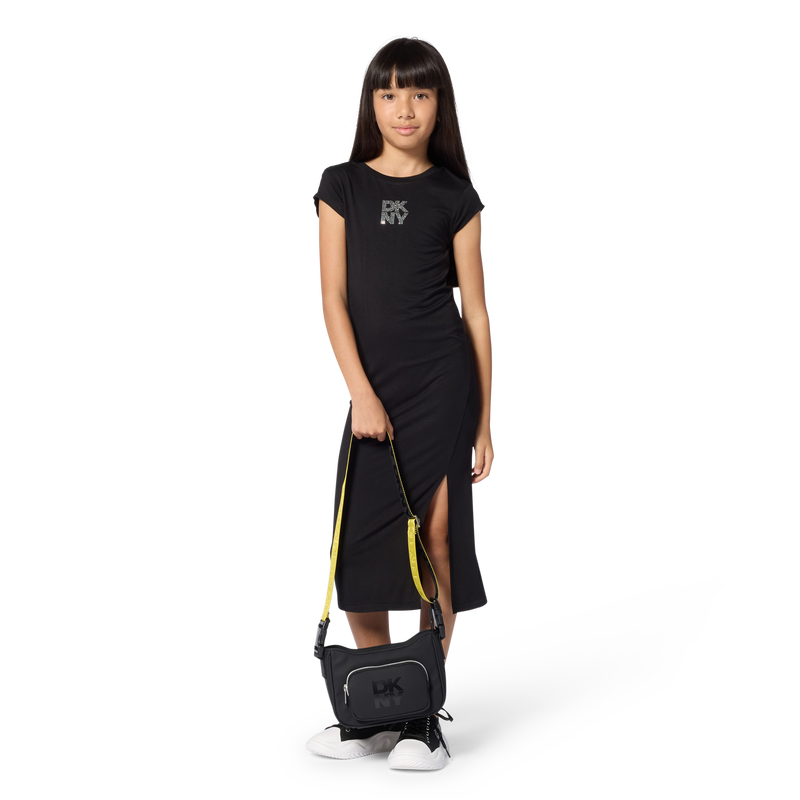 HANDTAS DKNY 
                        GIRL